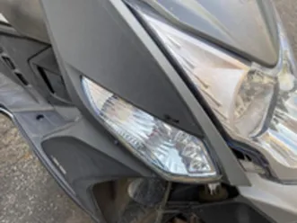 kymco agility r16+ 125 cc