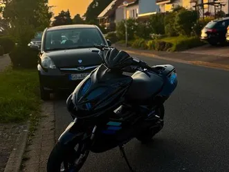 yamaha aerox 70 ccm | 2008