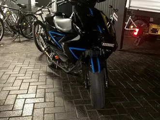 yamaha aerox 70 ccm