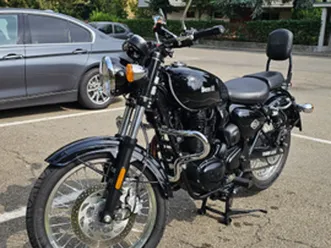 benelli imperiale 2024