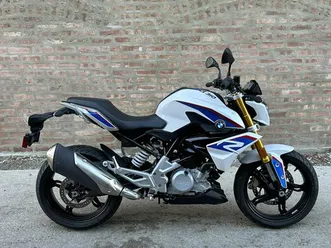 2019 bmw g 310 r