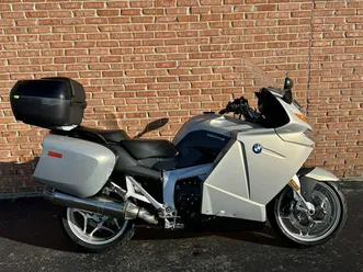 2006 bmw k1200gt