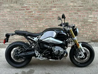 2020 bmw r ninet