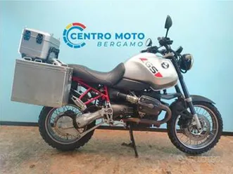 bmw r 1150 gs special all-terrains