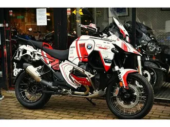 bmw r 1300 gs adventure