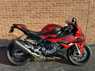 2024 bmw s 1000 rr
