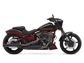 2017 harley-davidson cvo™ pro street breakout®