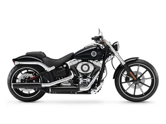 2013 harley-davidson® fxsb - softail® breakout®