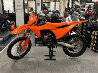 ktm sx 250 f