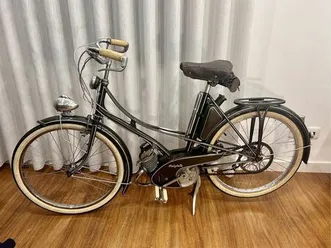 mobylette motobecane av3 1951 penafiel