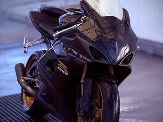 gsx-r k5 1000 // aceito trocas vila seca e bem da fé