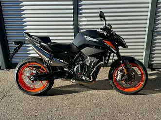 ktm 790 duke l / my 2026 / jetzt vorbestellen !!