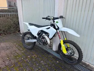 husqvarna tc 125