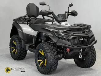 tgb blade 1000 ltx eps abs 4x4 jubiläumsedition