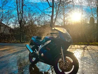 yamaha fzr 600 3he a2