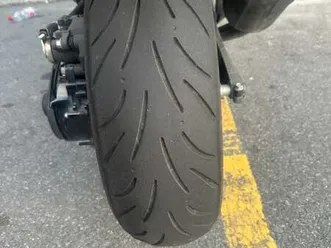 yamaha tmax 500 grigio