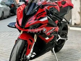bmw s1000 rr pack m