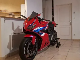 cbr650r 2025