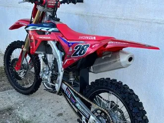 450 crf 2022 40 h