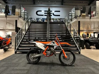ktm sx 85 0% ränta 38mån • 2024
