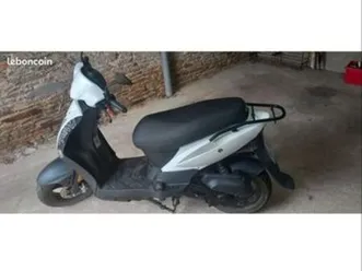 scooter kymco mise en circulation29/11/2023