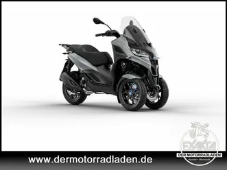 piaggio mp3 310 sport