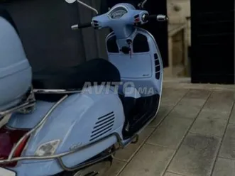 belle vespa 300 gts