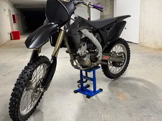 rmz 250