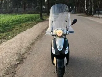 sym fiddle 3 — scooters | sym — marktplaats