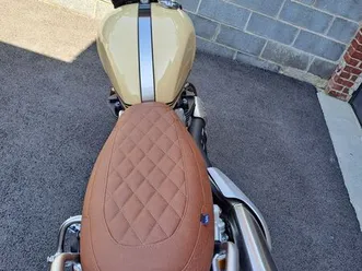 triumph scrambler 1200xc toutes options