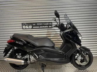 ② yamaha xmax 250 15kw + garantie + entretien gratuit!