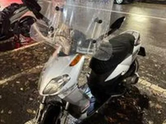 aprilia sportcity 125 - 2008