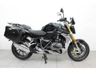 bmw r1250 r (bj 2023) — motoren | bmw — marktplaats
