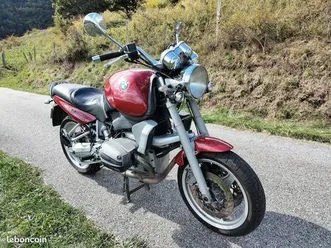 roadster bmw r 850 r