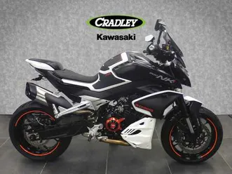 2023 cfmoto 800 nk for sale in birmingham