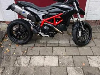 ducati 821 hypermotard — motoren | ducati — marktplaats