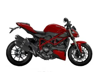 2013 ducati streetfighter 848