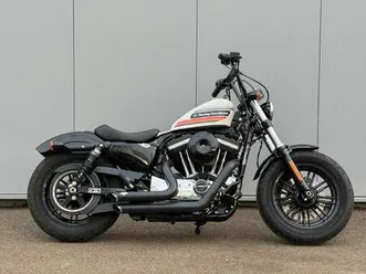 vance & hines / 2020