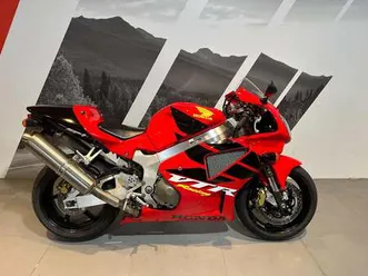 used honda vtr1000 sp1 for sale in shipley