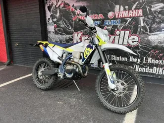 2023 husqvarna® fe 350s