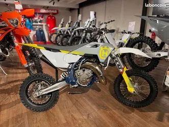 husqvarna tc 65