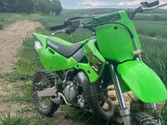 65 kx