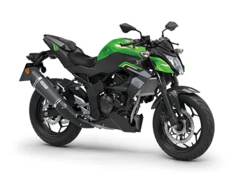 new kawasaki z125 performance for sale in bristol