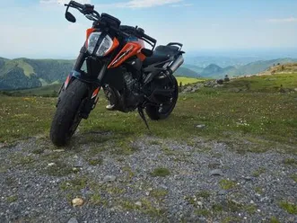 ktm 790 duke l