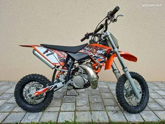 ktm 50 sx