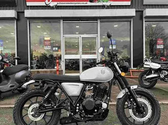 used mutt mutt fsr for sale in gloucester