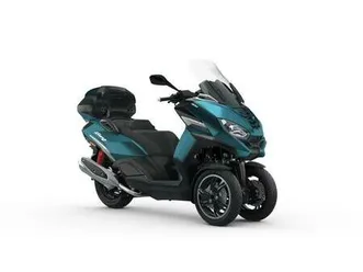 peugeot metropolis sw