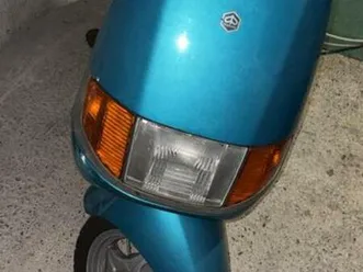 piaggio sfera 50 cc — scooters | piaggio — marktplaats