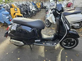 vespa gts super 125 abs