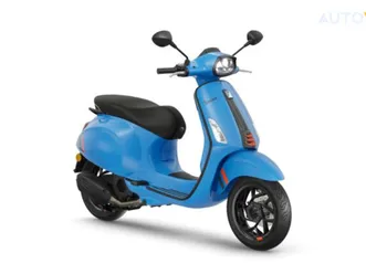 vespa sprint 125 s fl 4-takt abs e5 blu eclettico